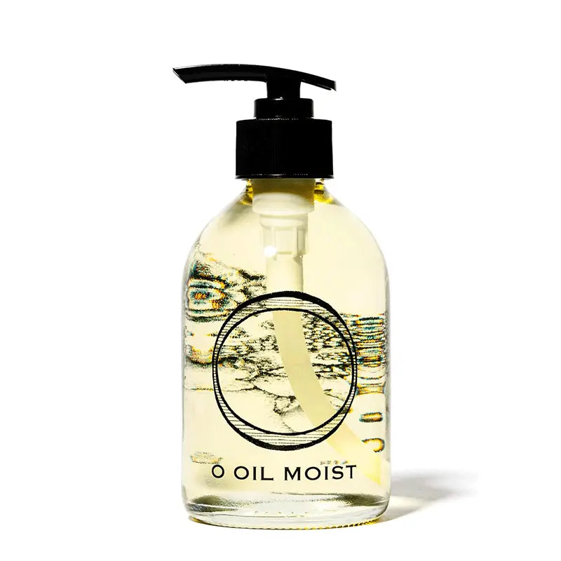 オー オイル モイスト (O Oil Moist)