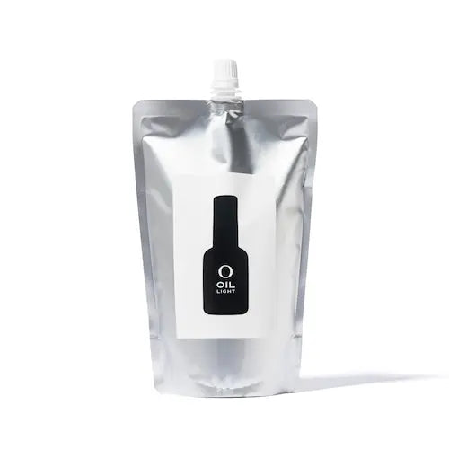 オー オイル ライト (O Oil Light) 詰め替え 500ml オースキン