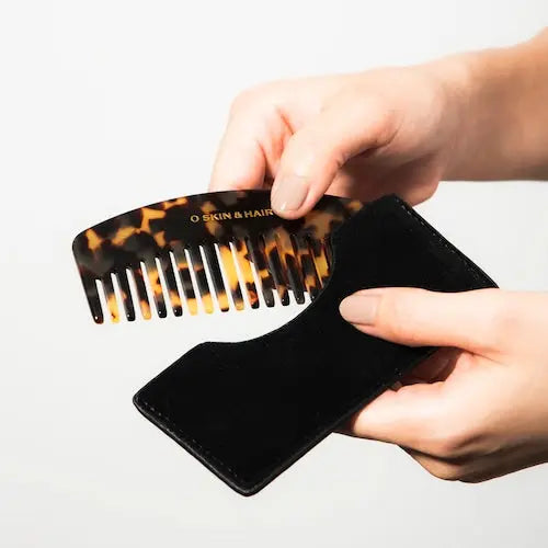 オー・コーム 001 オースキン