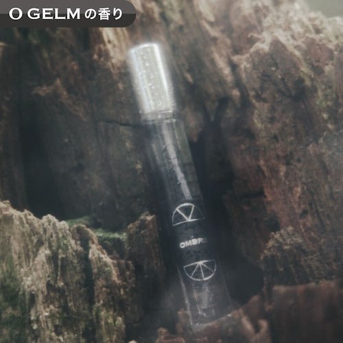 オースキンO FRAGRANCE(オー・フレグランス) 04 オンブル香水 - アルバム オンラインストア