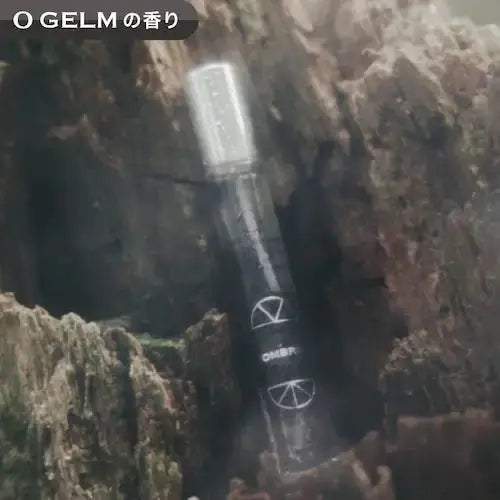 オースキンO FRAGRANCE(オー・フレグランス) 04 オンブル香水 - アルバム オンラインストア
