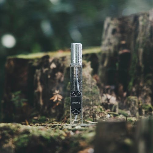 オースキンO FRAGRANCE(オー・フレグランス) 04 オンブル香水 - アルバム オンラインストア