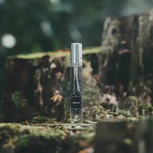 オースキンO FRAGRANCE(オー・フレグランス) 04 オンブル香水 - アルバム オンラインストア
