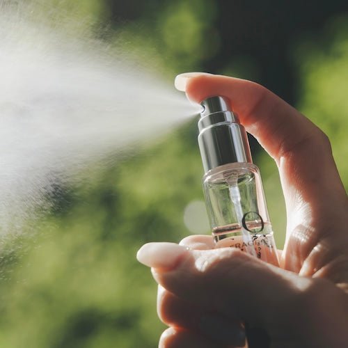 オースキンO FRAGRANCE(オー・フレグランス) 04 オンブル香水 - アルバム オンラインストア