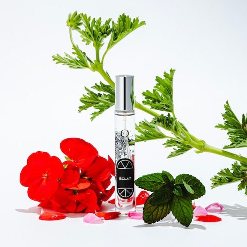 オースキンO FRAGRANCE(オー・フレグランス) 01 エクラ香水 - アルバム オンラインストア