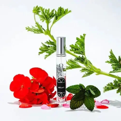 オースキンO FRAGRANCE(オー・フレグランス) 01 エクラ香水 - アルバム オンラインストア