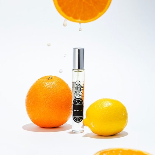 オースキンO FRAGRANCE(オー・フレグランス) 03 ヴェリテ香水 - アルバム オンラインストア