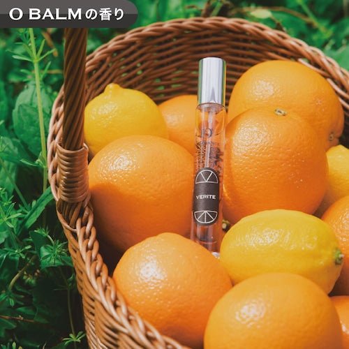 オースキンO FRAGRANCE(オー・フレグランス) 03 ヴェリテ香水 - アルバム オンラインストア