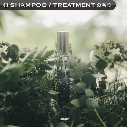 オースキンO FRAGRANCE(オー・フレグランス) 05 レヴァ香水 - アルバム オンラインストア