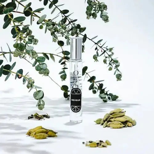 オースキンO FRAGRANCE(オー・フレグランス) 05 レヴァ香水 - アルバム オンラインストア