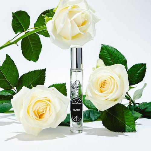 オースキンO FRAGRANCE(オー・フレグランス) 02 ブラン香水 - アルバム オンラインストア