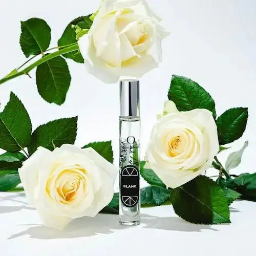 オースキンO FRAGRANCE(オー・フレグランス) 02 ブラン香水 - アルバム オンラインストア