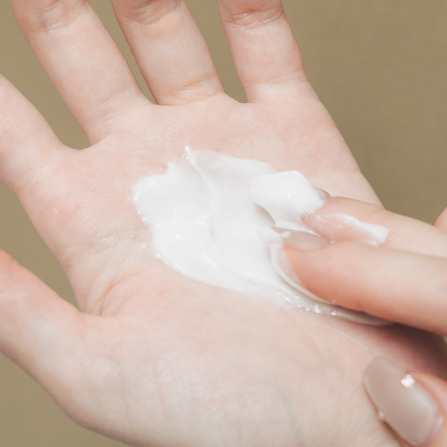 O HAIR CREAM  (オー・ヘアクリーム) 100g