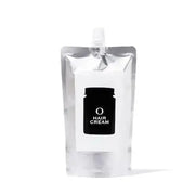 オースキンO HAIR CREAM (オー・ヘアクリーム) 詰め替え 300g洗い流さないトリートメント - アルバム オンラインストア