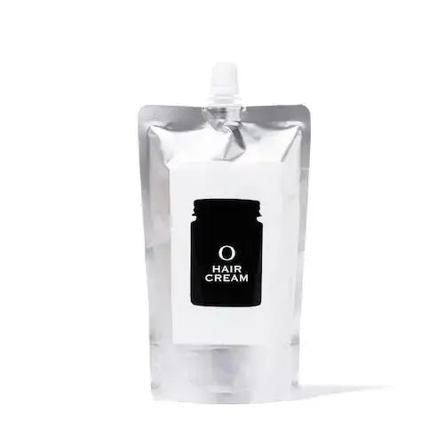 オースキンO HAIR CREAM (オー・ヘアクリーム) 詰め替え 300g洗い流さないトリートメント - アルバム オンラインストア