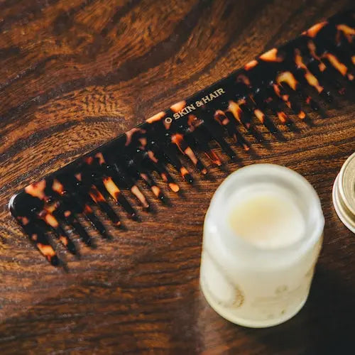 オー・コーム 003 オースキン