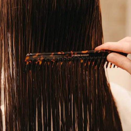 オー・コーム 003 オースキン