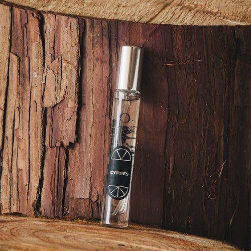 オースキンO FRAGRANCE(オー・フレグランス) 06 スィプレ香水 - アルバム オンラインストア