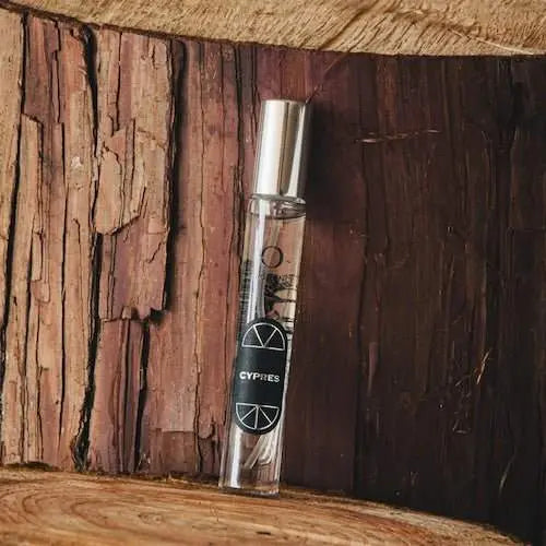 オースキンO FRAGRANCE(オー・フレグランス) 06 スィプレ香水 - アルバム オンラインストア