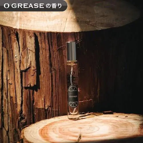 オースキンO FRAGRANCE(オー・フレグランス) 06 スィプレ香水 - アルバム オンラインストア