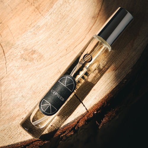 オースキンO FRAGRANCE(オー・フレグランス) 06 スィプレ香水 - アルバム オンラインストア