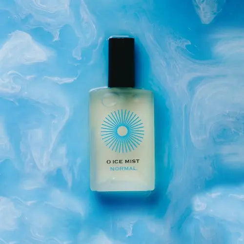 オー・アイスミスト ノーマル 50ml オースキン