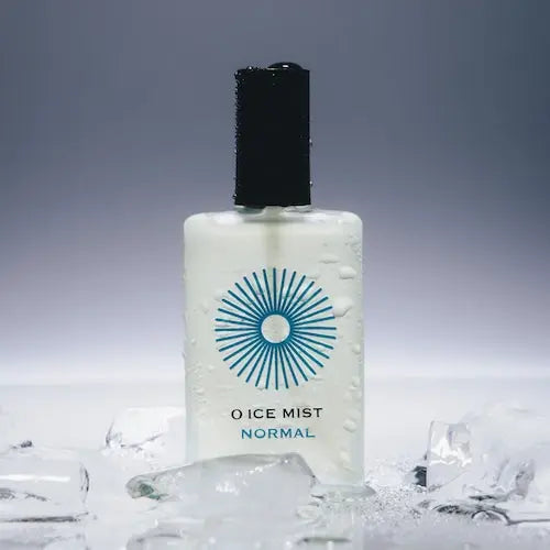 オー・アイスミスト ノーマル 50ml オースキン