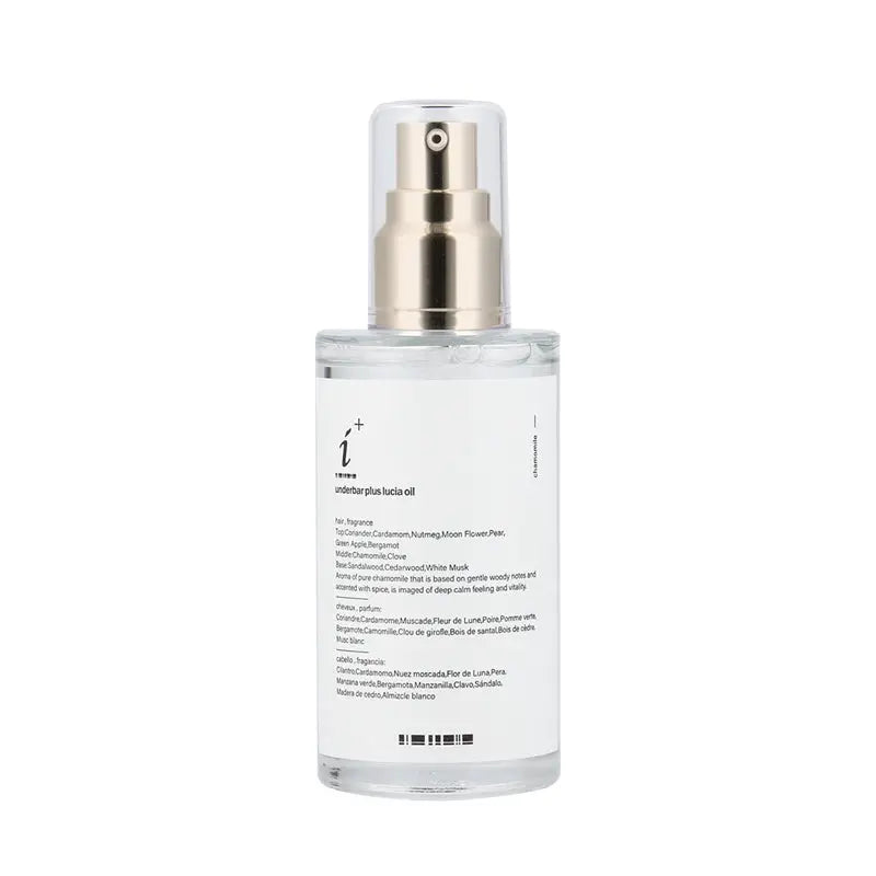 アンダーバープラス ルチアオイル 92ml UnG