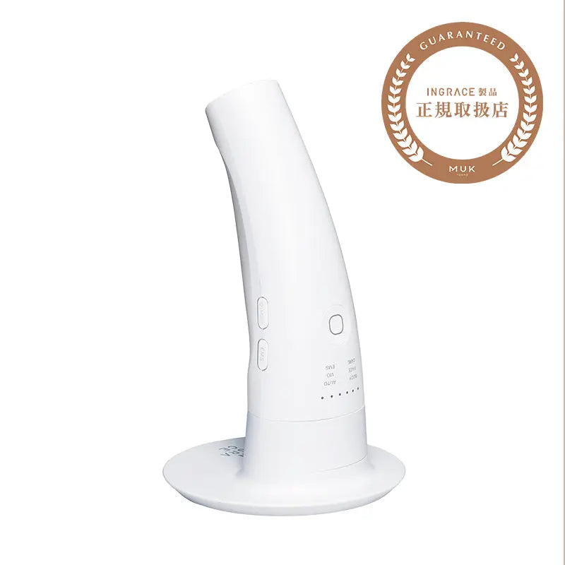 INGRACE Photo Beauty Epilator イングレイス 光美容器 MBE101A MUK