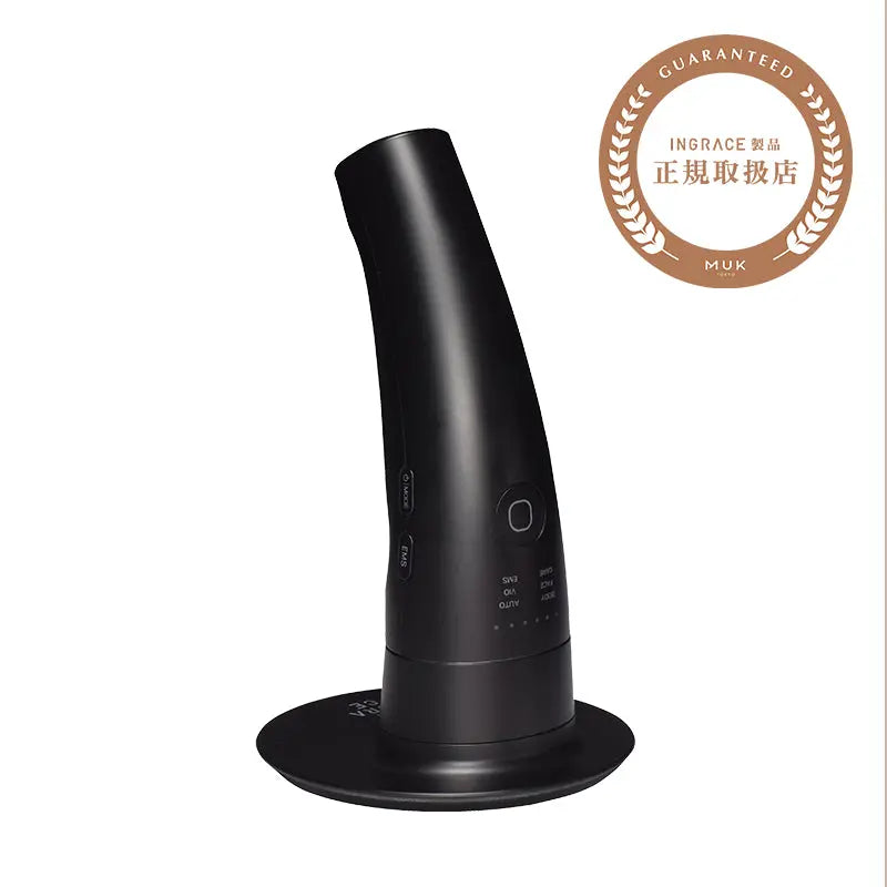 MUK INGRACE INGRACE Photo Beauty Epilator イングレイス 光美容器