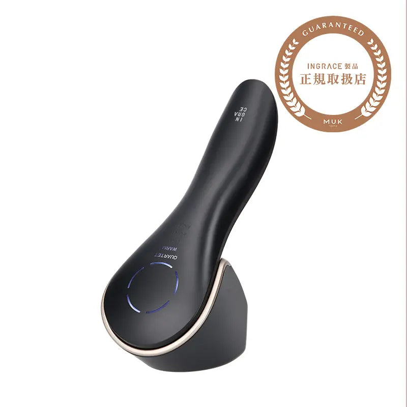 INGRACE Pullquart MBE104A (音波美顔器) MUK