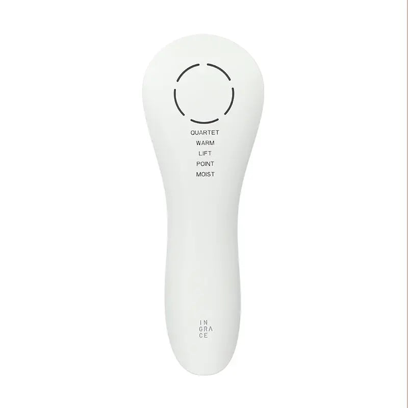 INGRACE Pullquart MBE104A (音波美顔器) MUK