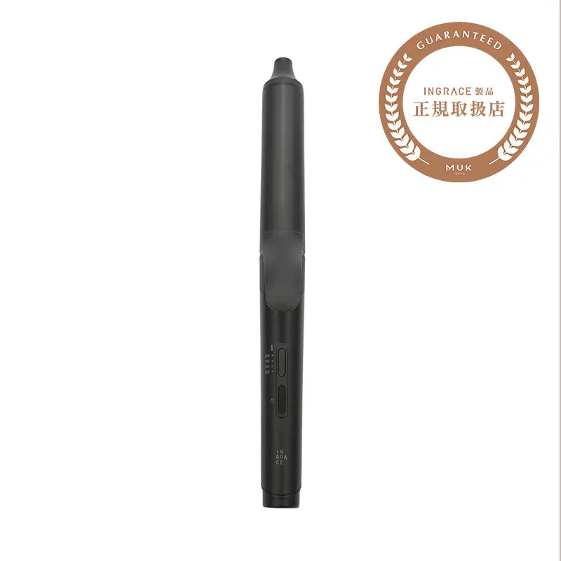 INGRACE Velena curl iron カールアイロン 32mm MUK