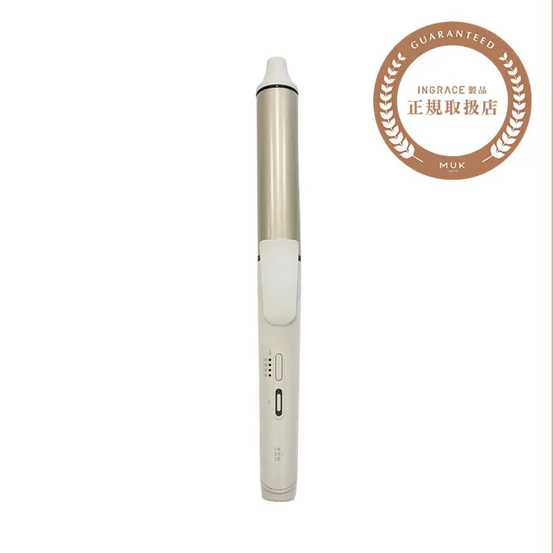 INGRACE Velena curl iron カールアイロン 32mm MUK