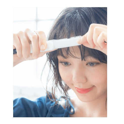 SILK PLATE mini iron ミニストレートヘアアイロン (DG085) - アルバム オンラインストア