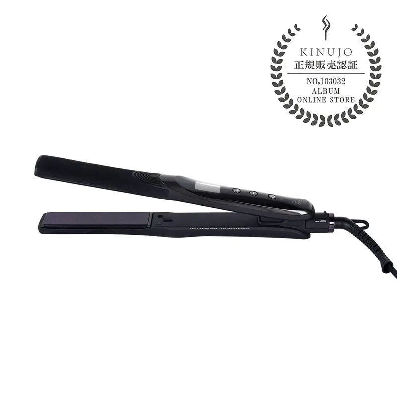 正規販売店】 KINUJO Sapphire Straight Pro (サファイアストレート