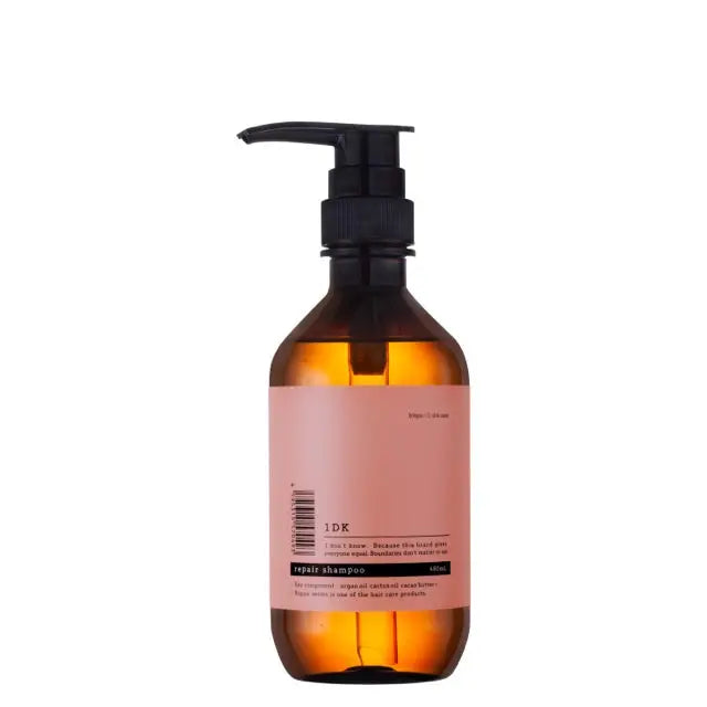 1DK リペアシャンプー (Repair Shampoo) 480ml