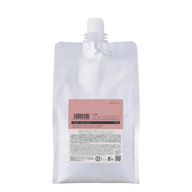 1DK リペアトリートメント (Repair Treatment) 詰替 800g