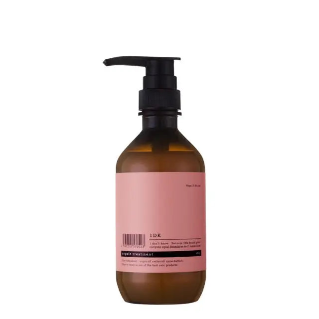 1DK リペアトリートメント (Repair Treatment) 480g
