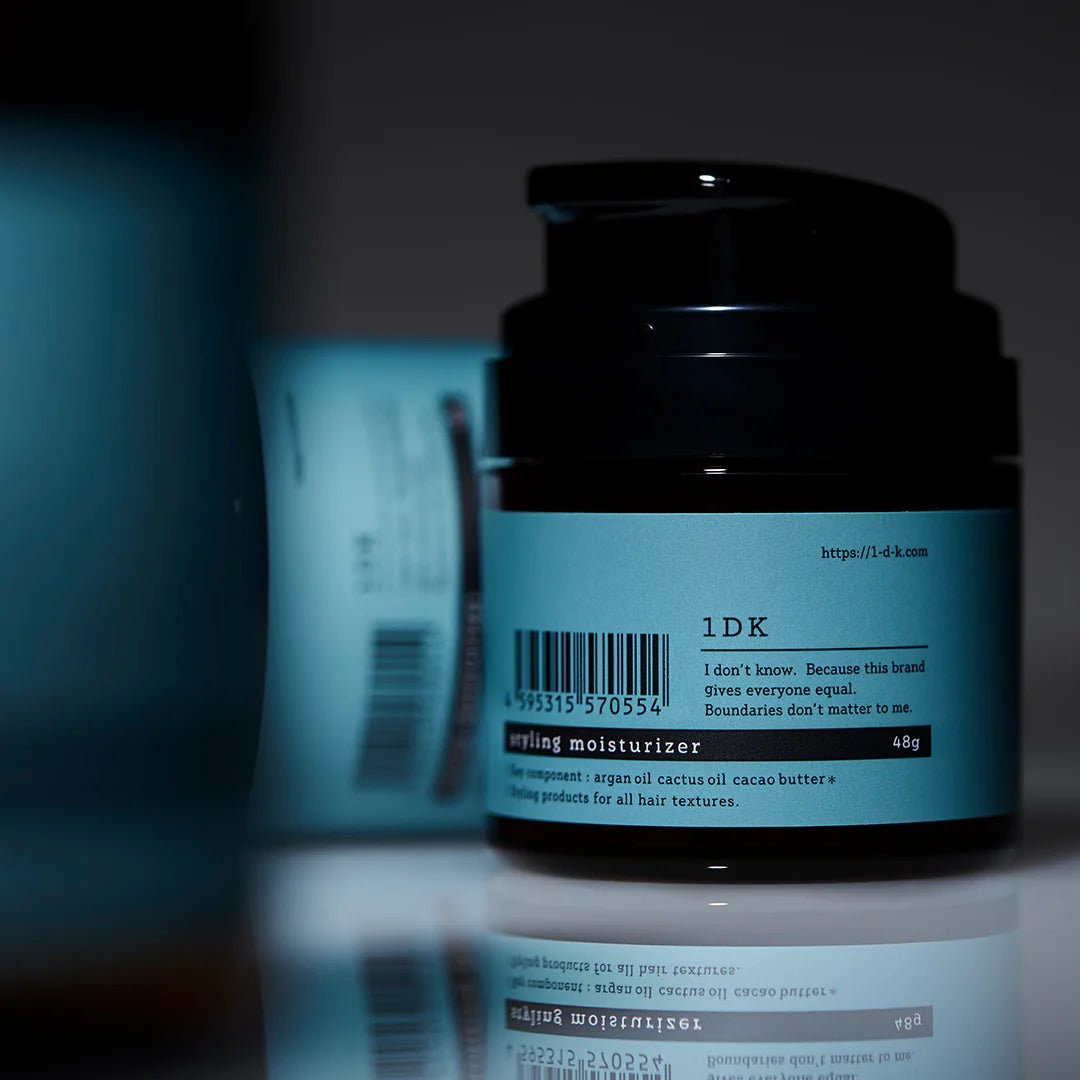 pad1DK styling moisturizer (スタイリング モイスチャライザー)スタイリング - アルバム オンラインストア