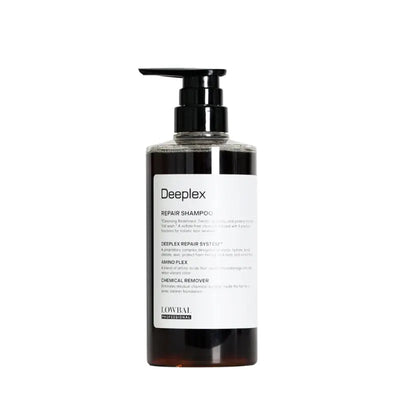Deeplex Shampoo（ディープレックス シャンプー） 500ml