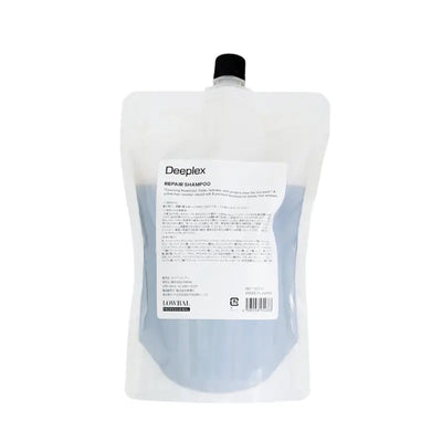 Deeplex Shampoo（ディープレックス シャンプー） 1000ml