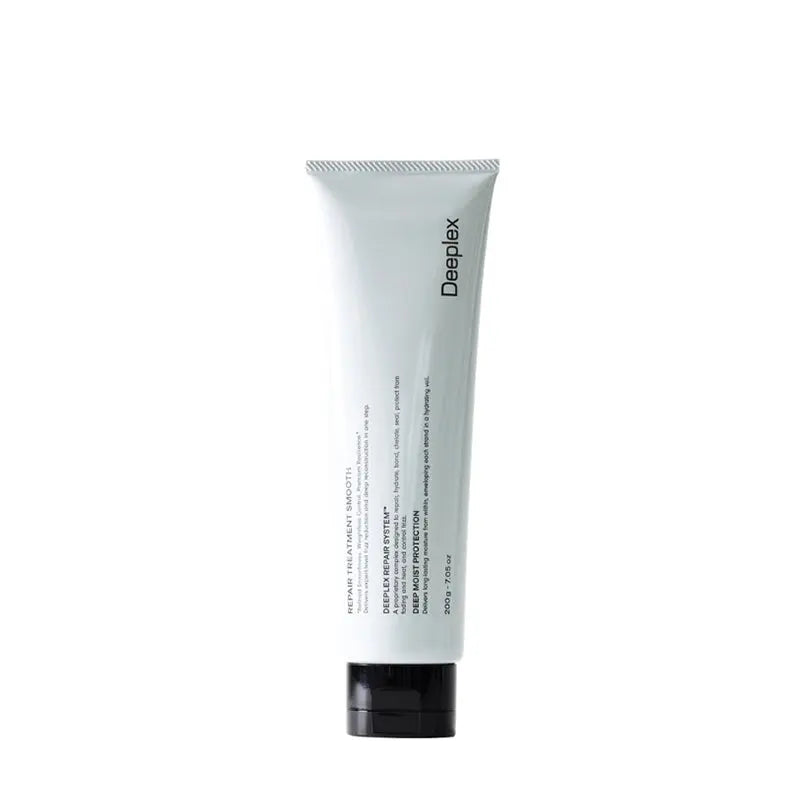 Deeplex Treatment Smooth（ディープレックス トリートメント スムース） 200g