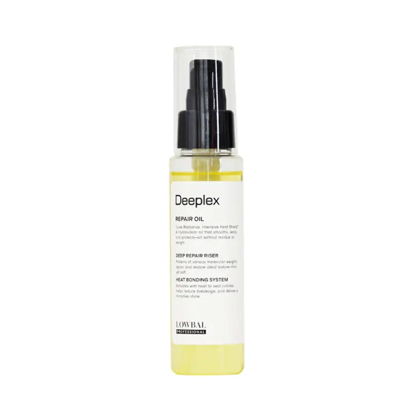 正規品】 Deeplex Oil（ディープレックス オイル） 80ml - アルバム
