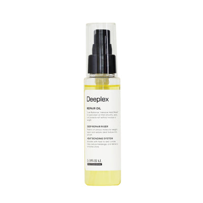 Deeplex Oil（ディープレックス オイル） 80ml