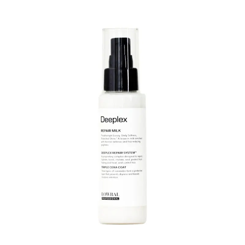 正規品】ディープレックス トリートメント - 500g｜ALBUM オンライン
