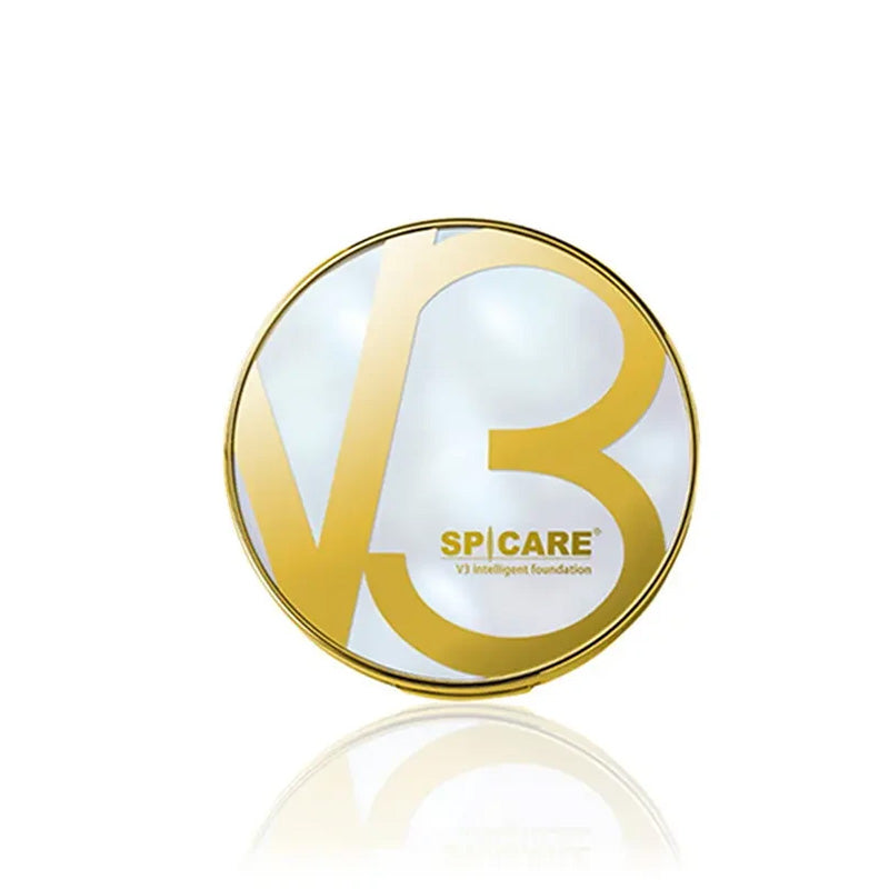 V3 インテリジェント ファンデーション