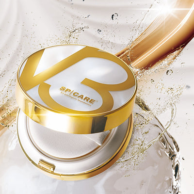 V3 インテリジェント ファンデーション