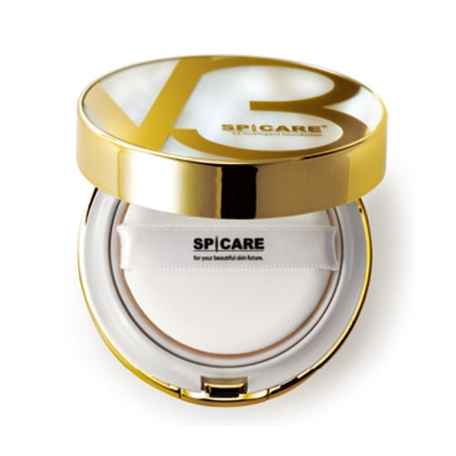 V3 インテリジェント ファンデーション