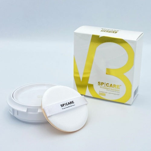 V3 インテリジェント ファンデーション